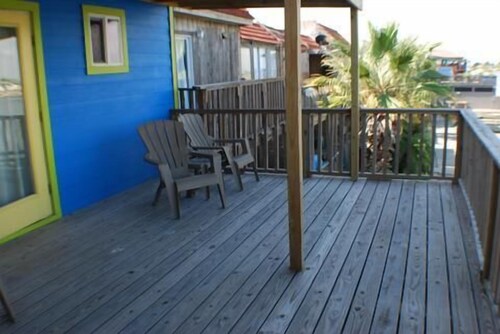 Fabulous Fisherman's Condo!