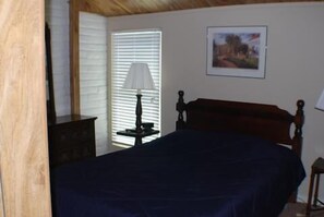 2 quartos, Wi-Fi, roupa de cama