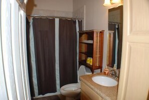 Towels - 513 Laguna B - Great Condo, Great Location (Port Mansfield)