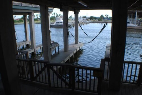 610 E. Port Up - Nestled in the Harbor, Great Views!
