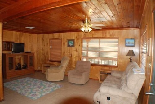 Knots Landing #1 - An Original Apartment