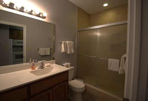 1555 Gulf #5 - Great Wildlife View!