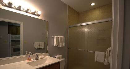 1555 Gulf #5 - Great Wildlife View!
