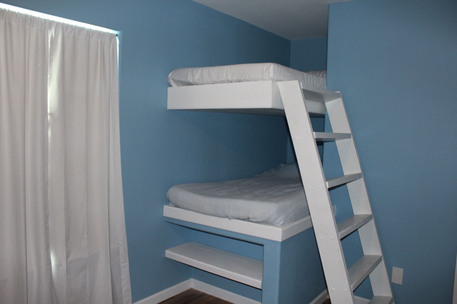 2 chambres, Wi-Fi, draps fournis