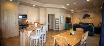 716 E. Port -Located at end of Harbor, this Condo is Perfect in every way!