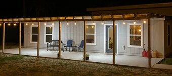 201 Matagorda - Cozy, Spacious Newly Remodeled Getaway!