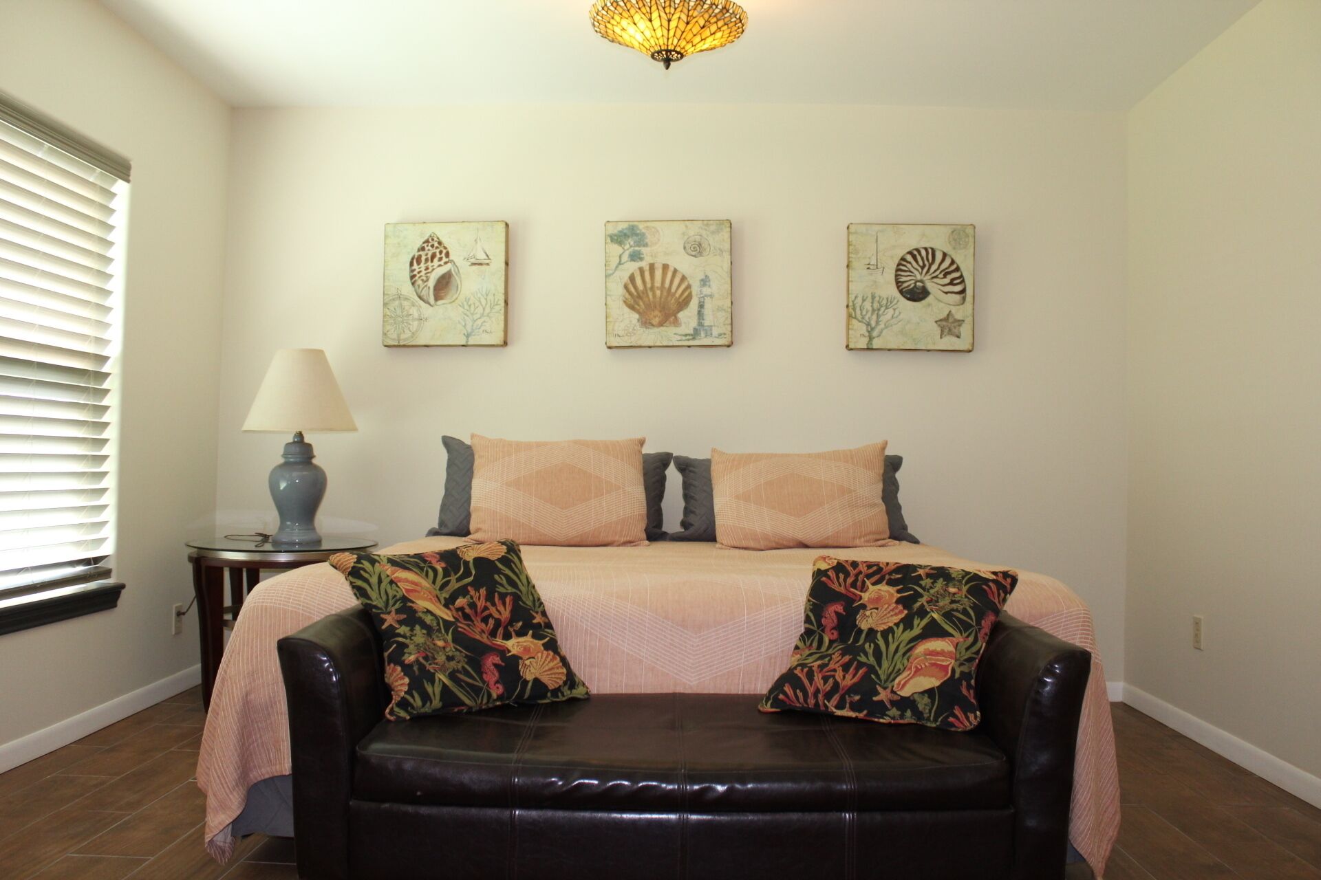 2 habitaciones, wifi y ropa de cama 