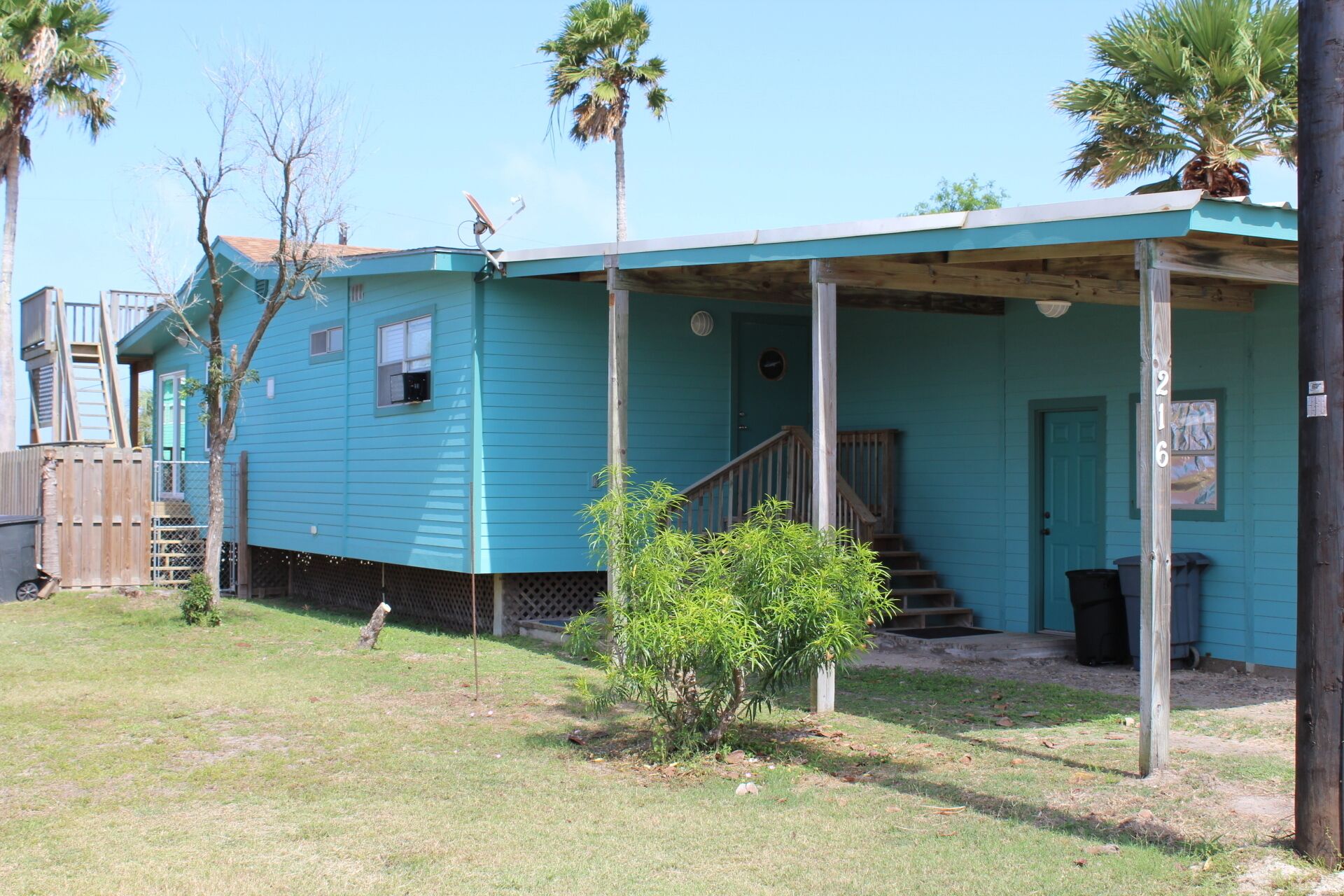 Perfect Place to getaway & relax with pool access
