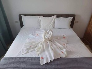 1 chambre, Wi-Fi