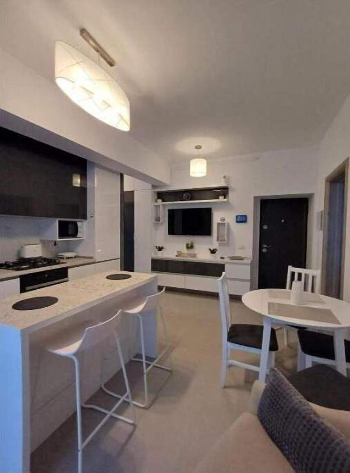 Image de profil de l’hôte