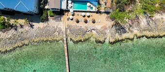 Cobalt Coast Resort