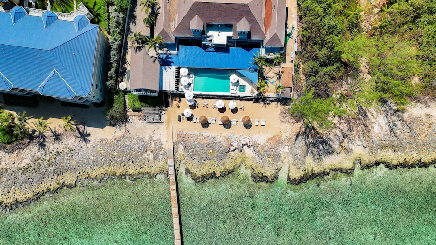 Cobalt Coast Resort