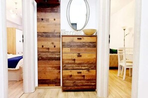 1 Schlafzimmer, WLAN