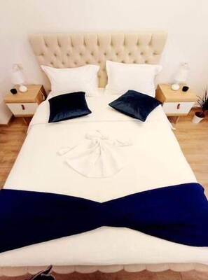 1 bedroom, WiFi