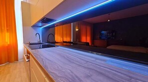 1 Schlafzimmer, WLAN