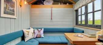 1 Schlafzimmer Unterkunft in Collingbourne Ducis, Marlborough