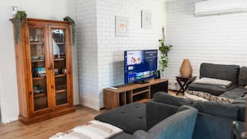 Smart TV