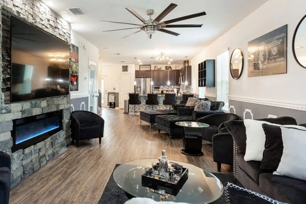 “Luxury Nights of Tampa Bay”