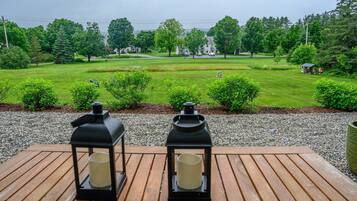 Área da propriedade