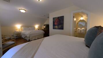 1 dormitorio, tabla de planchar con plancha, wifi gratis y ropa de cama