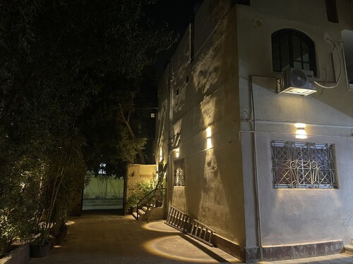 Malek Pyramids Guest House