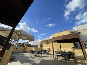 شرفة/رواق