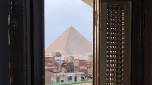 Unclassified image, 3 of 68, button - The Pharaohs Guest House (Giza)