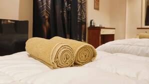 Unclassified image, 5 of 68, button - The Pharaohs Guest House (Giza)