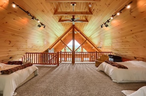 7 chambres, Wi-Fi, draps fournis