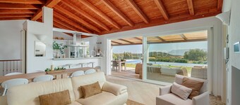 Villa Sinfonia delle Onde - Sardinia Unlimited