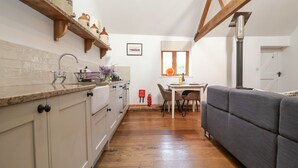 Cottage | Interior - The Nook (Halesworth)