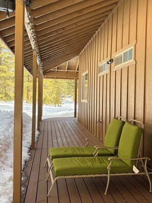 Boendeområde