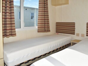 2 quartos, Wi-Fi, roupa de cama