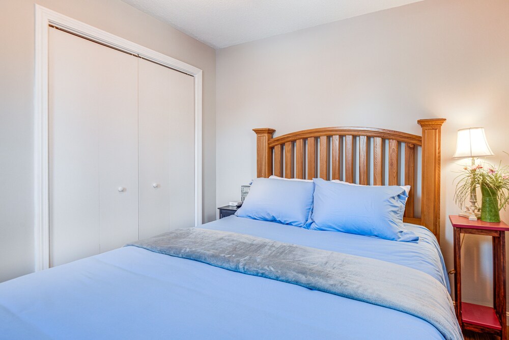 New Hampshire Getaway w/ Game Room & Lake Access Center Barnstead Vrbo