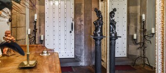 Calthwaite Hall West Wing