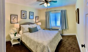 2 室のベッドルーム、アイロン / アイロン台、WiFi、ベッドシーツ