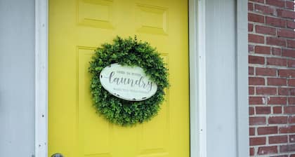 Cozy Midtown Loft in Prime Location - 16B