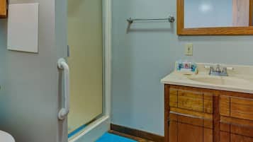 Badkamer