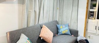 Jessica's Lovely Getaway