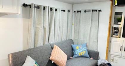 Jessica's Lovely Getaway