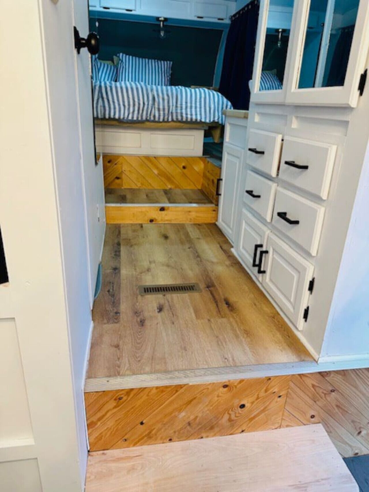 2 habitaciones, wifi y ropa de cama 