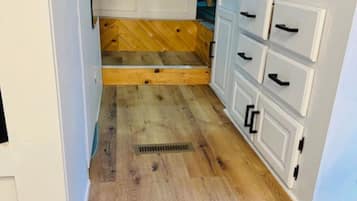 2 dormitoris, wifi i roba de llit