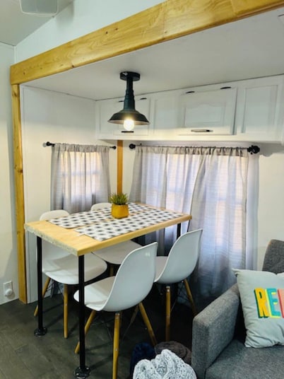 Jessica's Lovely Getaway