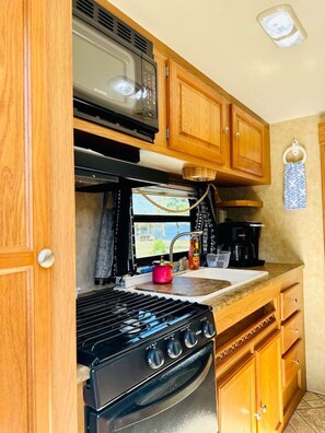 調理器具と食器