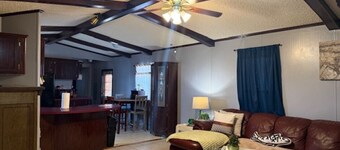 Tecia`s Happy Hideaway