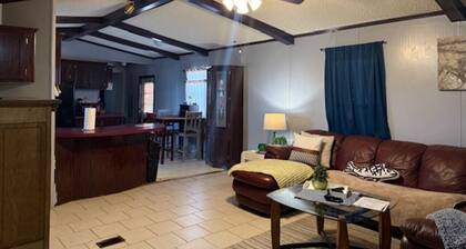 Tecia`s Happy Hideaway