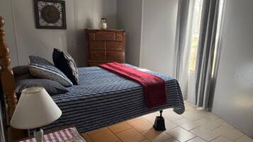 Gratis wi-fi och sängkläder