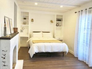 3 間睡房、熨斗/熨衫板、可攜式嬰兒床、免費 Wi-Fi