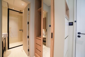 Room - Executive Studio at Upside Living Business Travel Ready (Dubai)