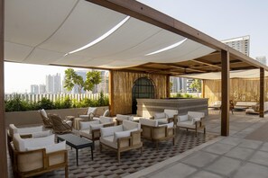 Studio - Executive Studio at Upside Living Business Travel Ready (Dubai)